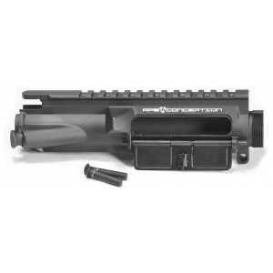 Upper Receiver for ASR series